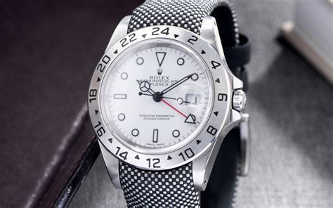 rolex explorer strap|Rolex explorer strap guide.